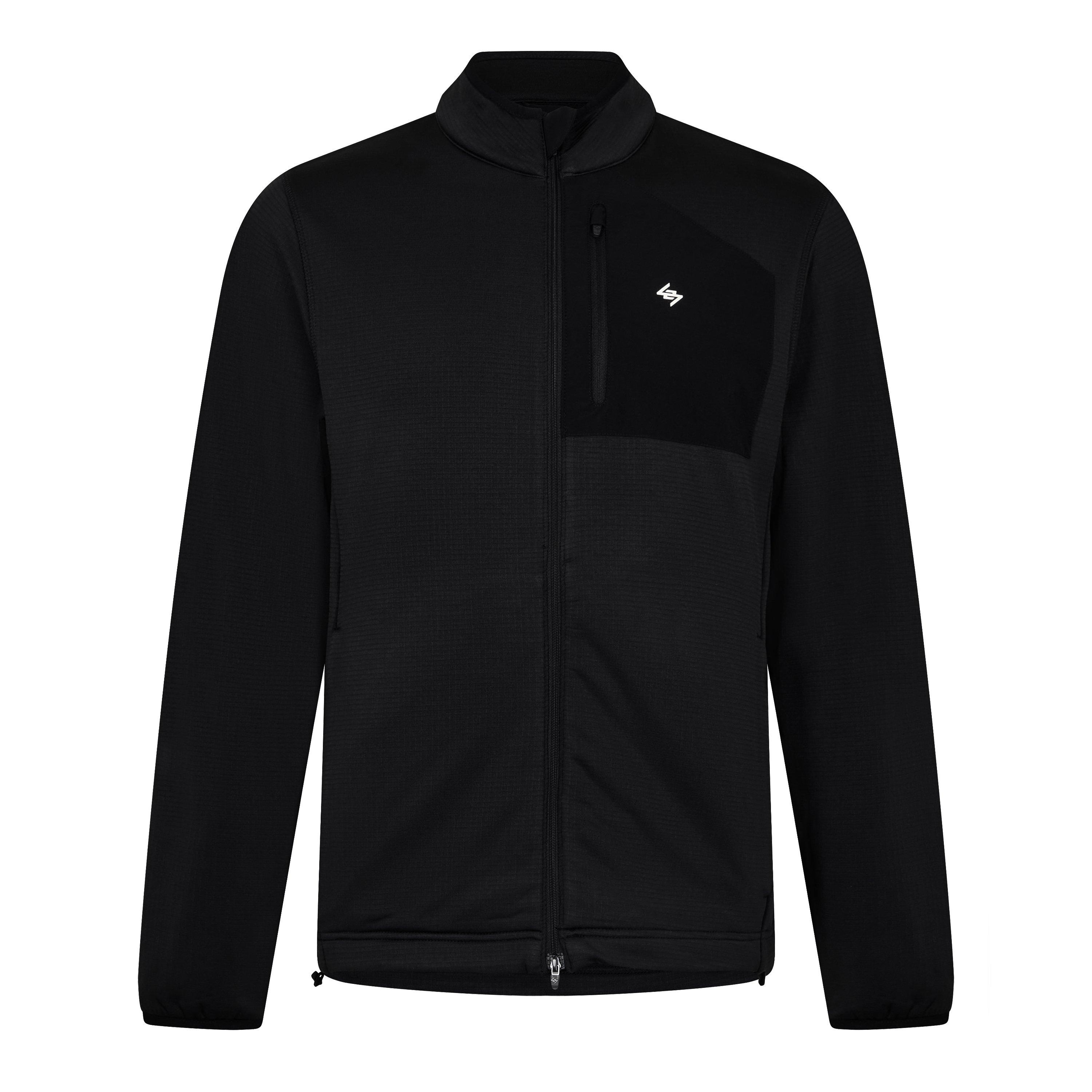 Polar Fleece Hoodie