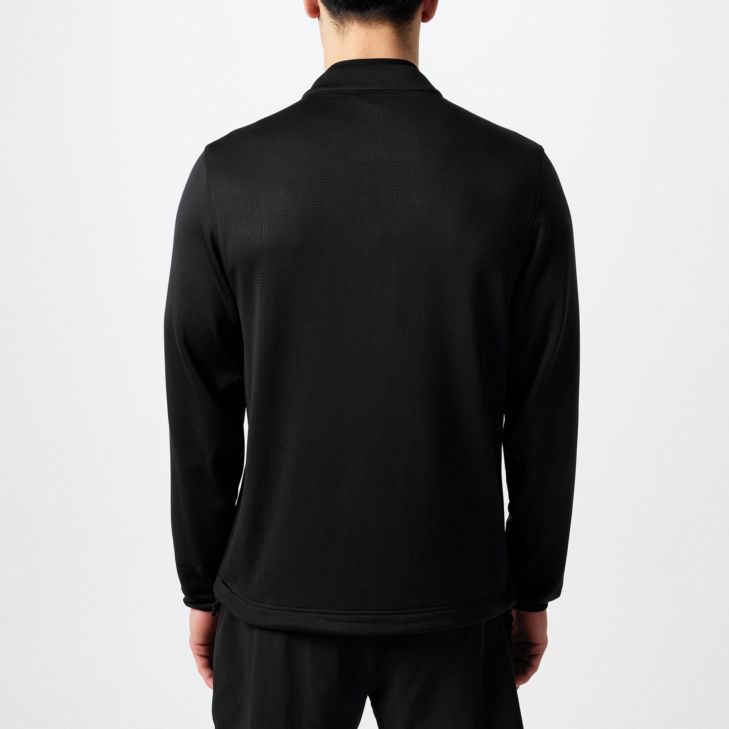 Polar Fleece Hoodie