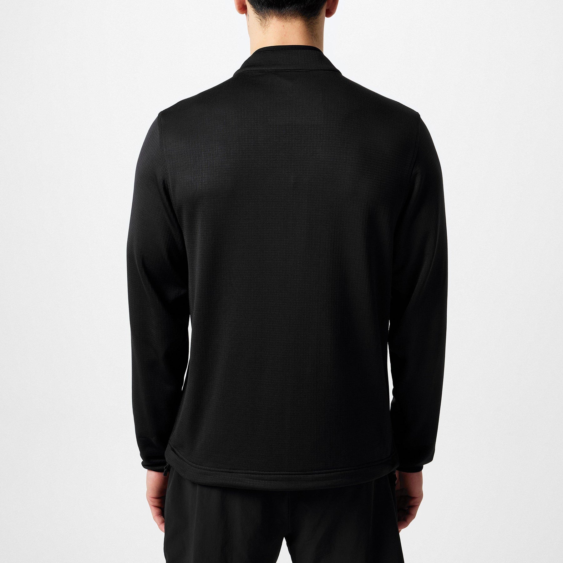 Men's Polar Fleece Hoodie