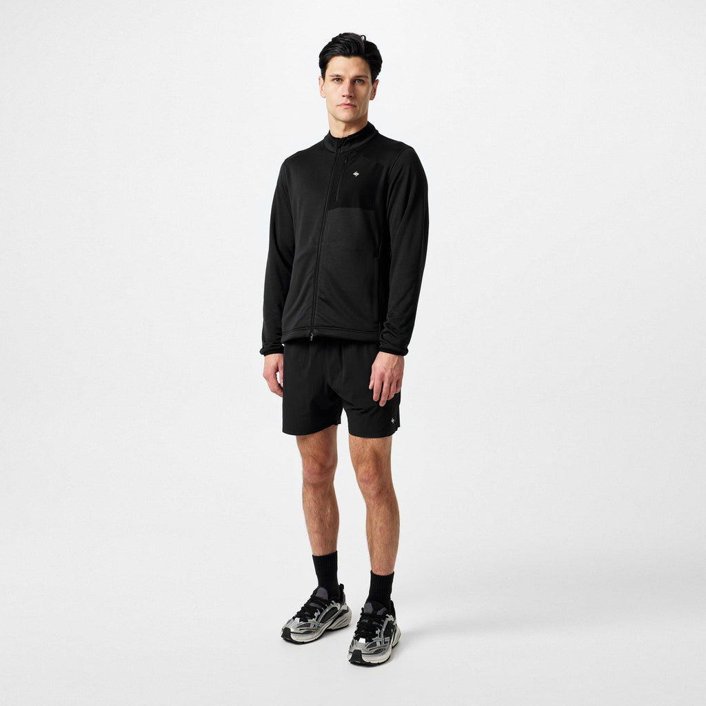 Men's Polar Fleece Hoodie