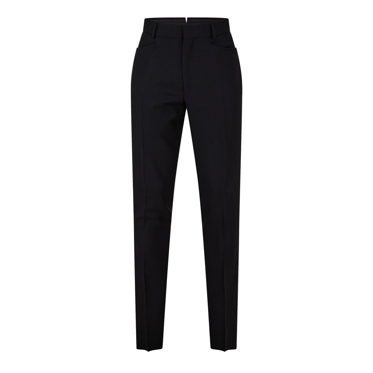 Basket Weave Dyllan Trousers
