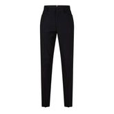 Basket Weave Dyllan Trousers