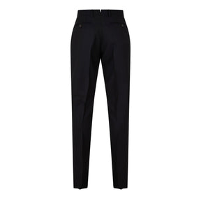 Basket Weave Dyllan Trousers