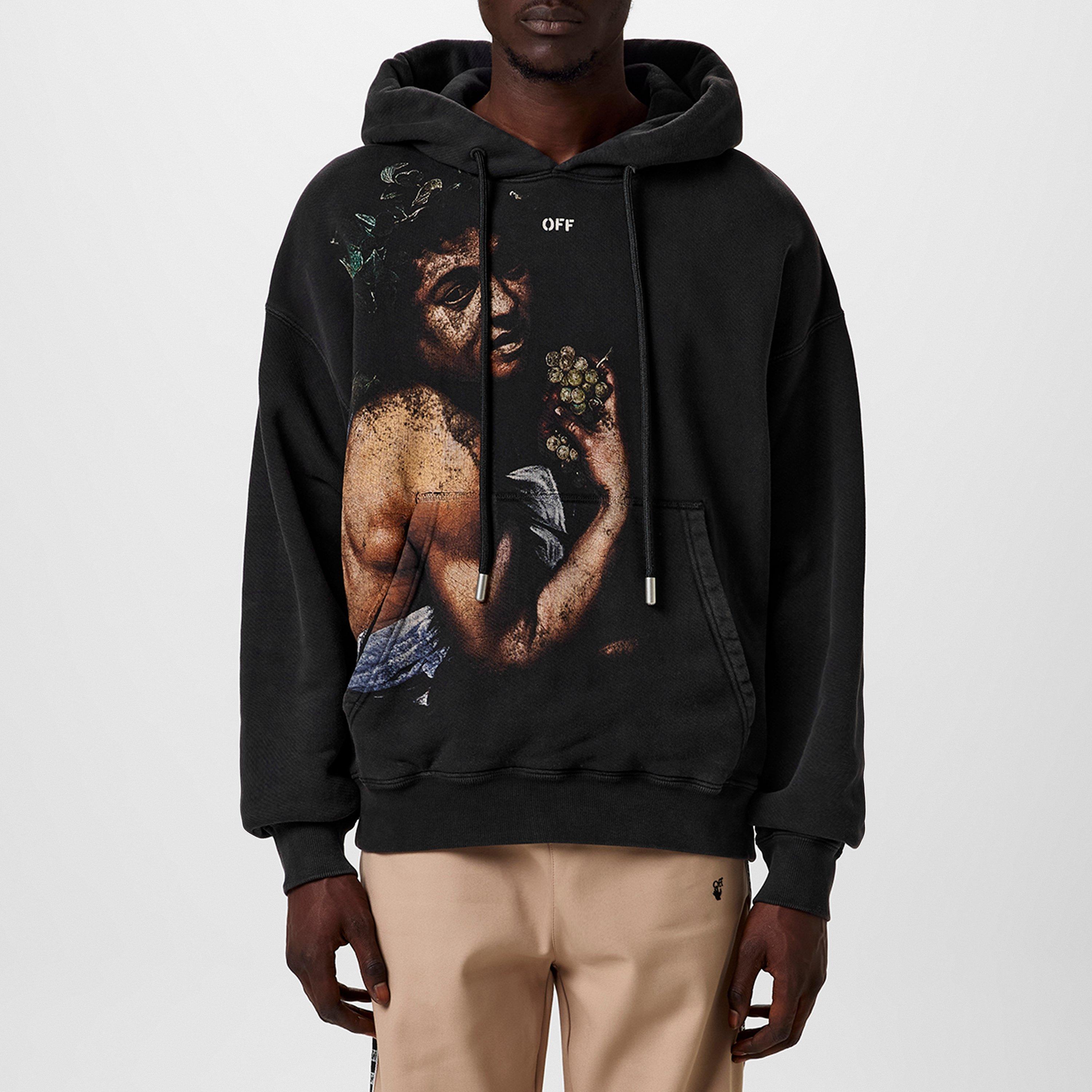 Bacchus Hoodie