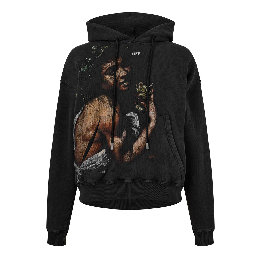 Bacchus Hoodie