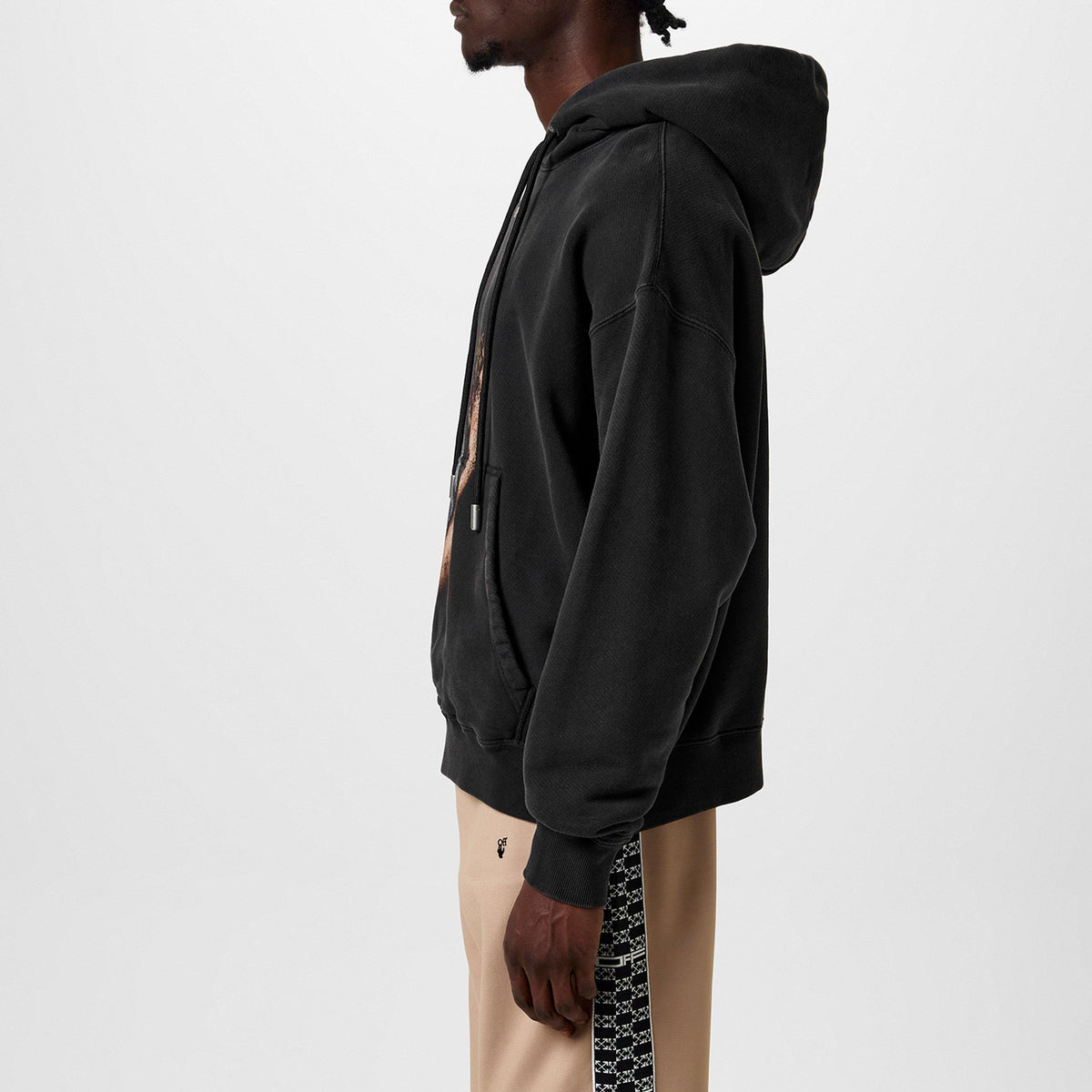 Bacchus Hoodie