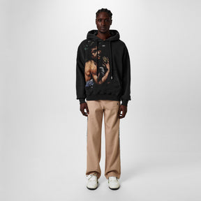 Bacchus Hoodie