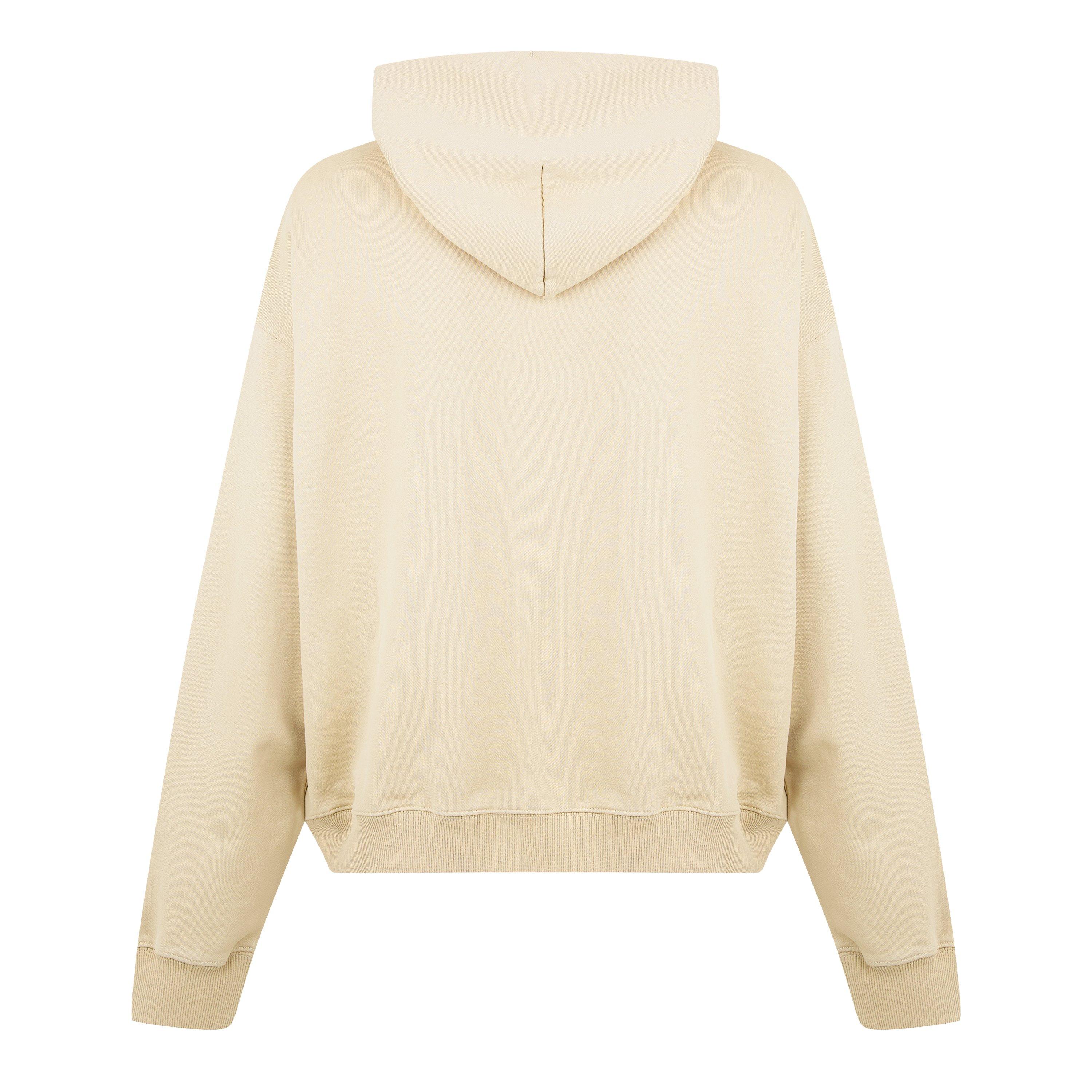 Script Hoodie, Logo Hoodie