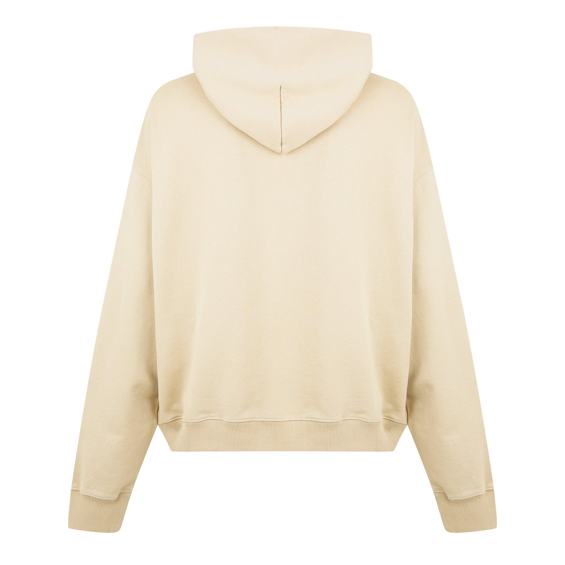 Script Hoodie