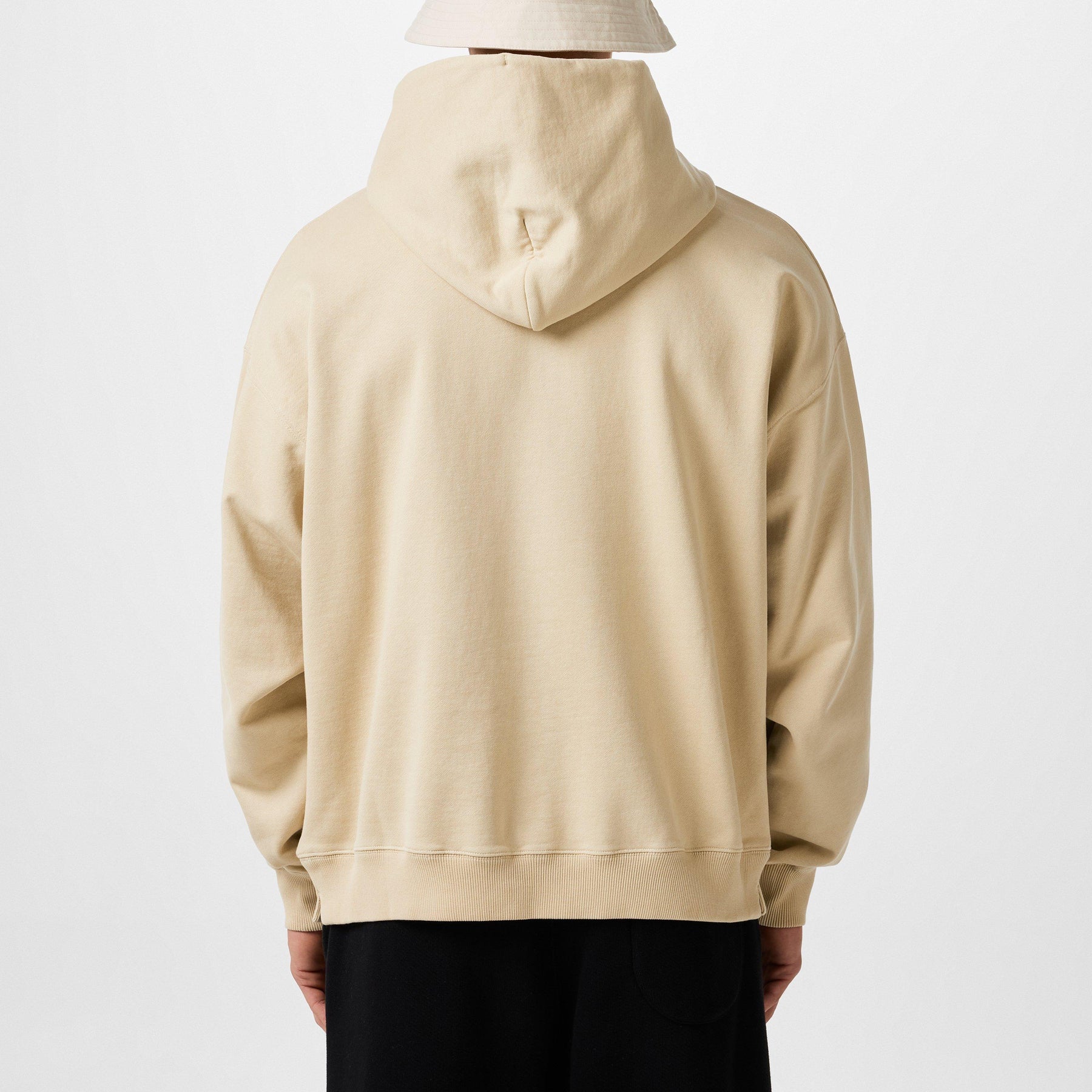 Script Hoodie