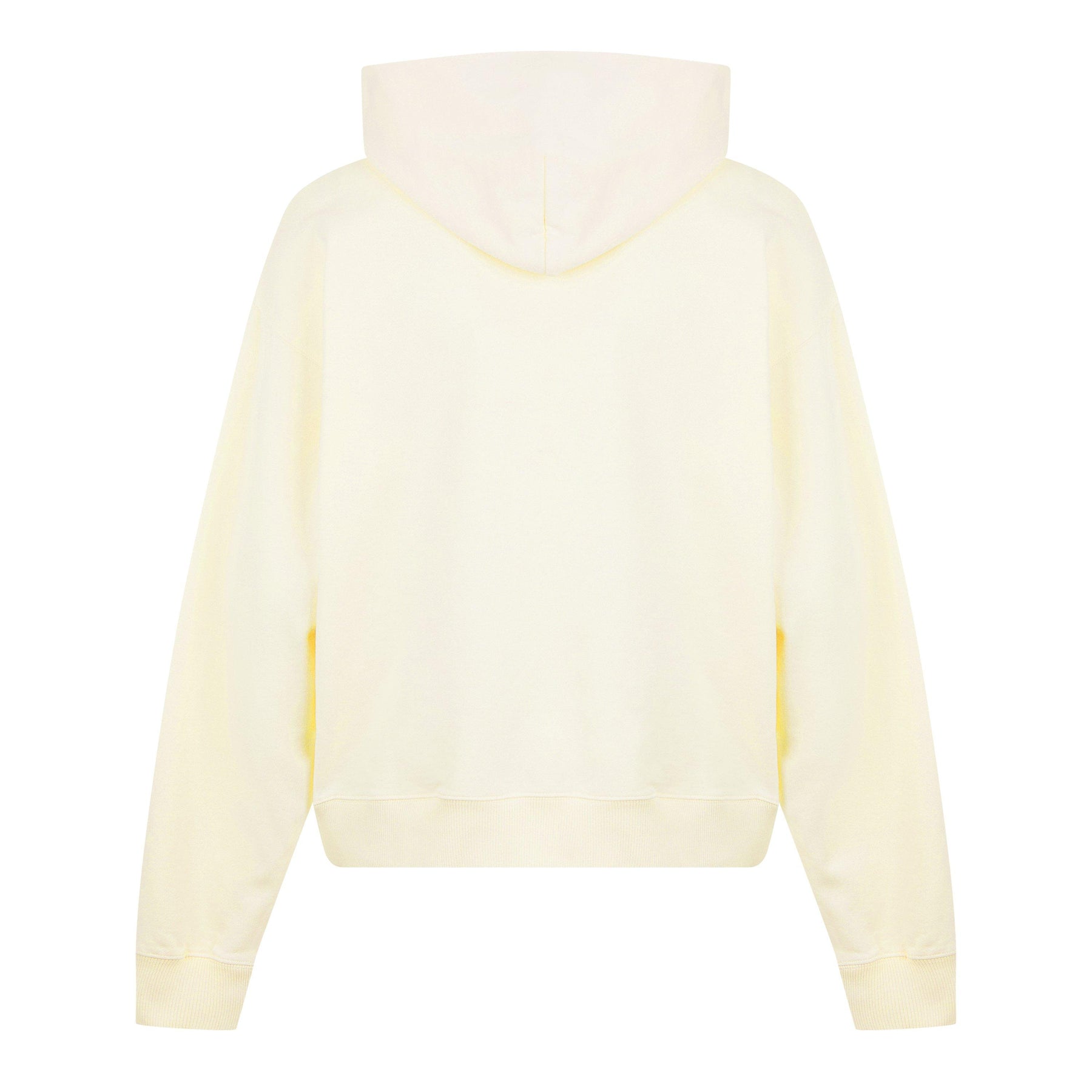 Script Hoodie