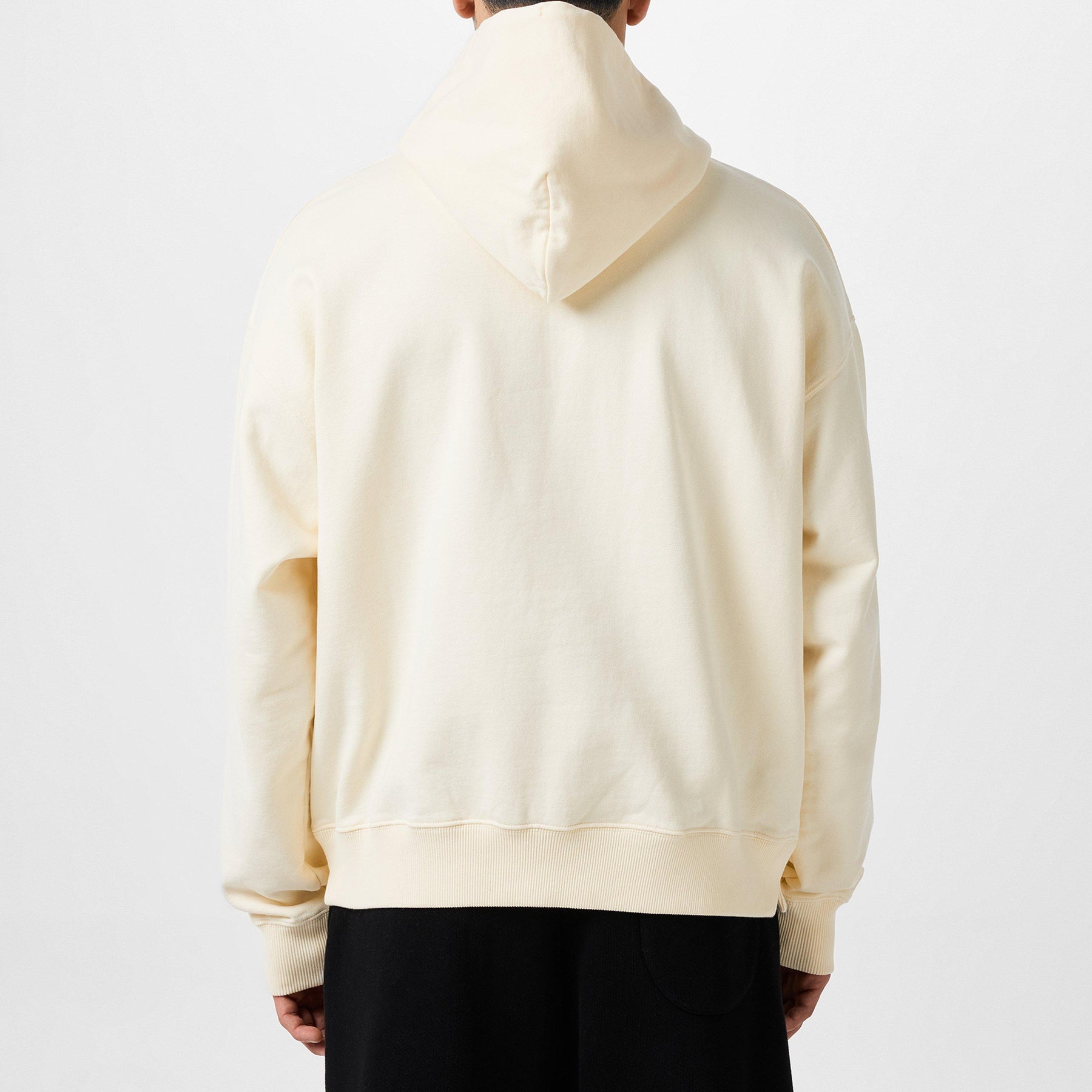 Script Hoodie