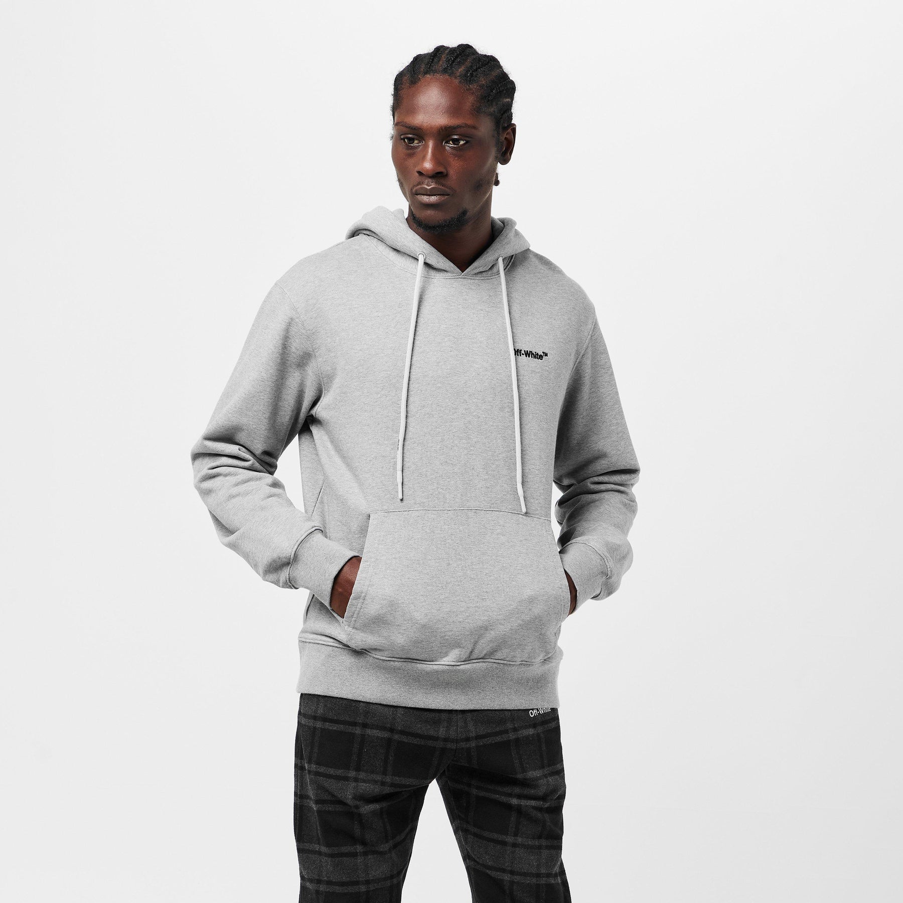 For All Hoody