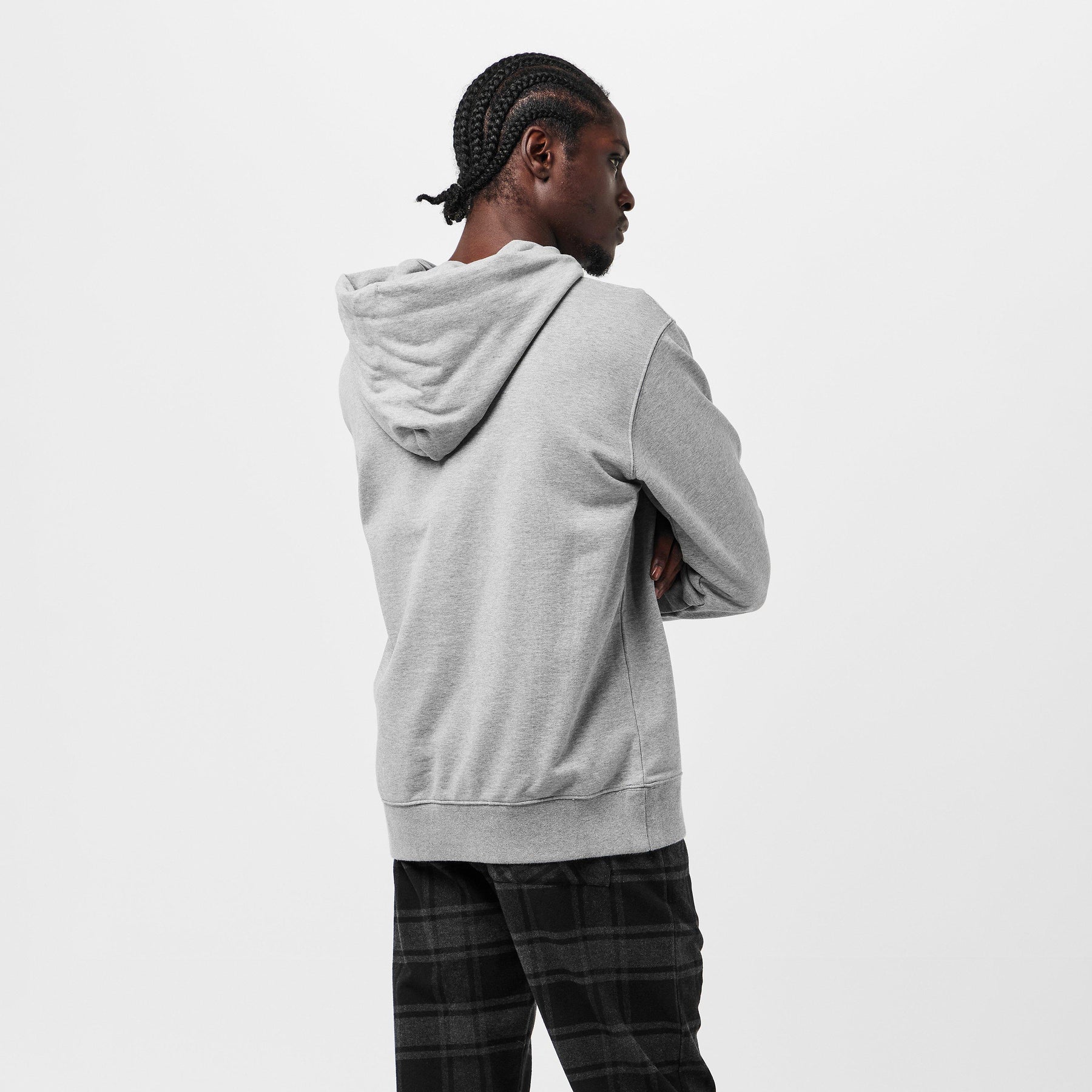 Men's For All Hoodie