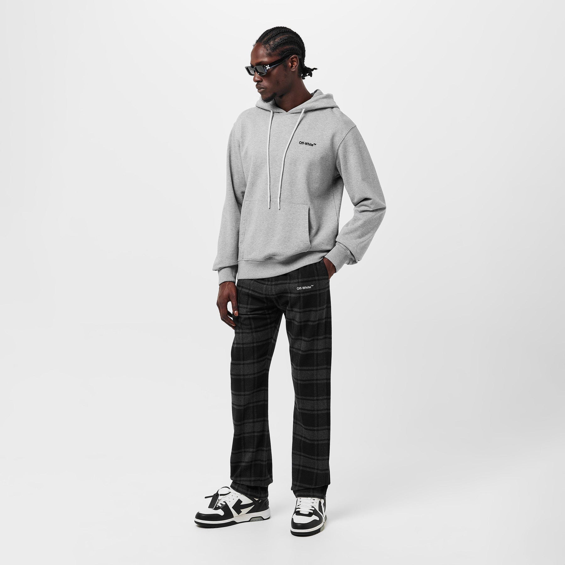 For All Hoody