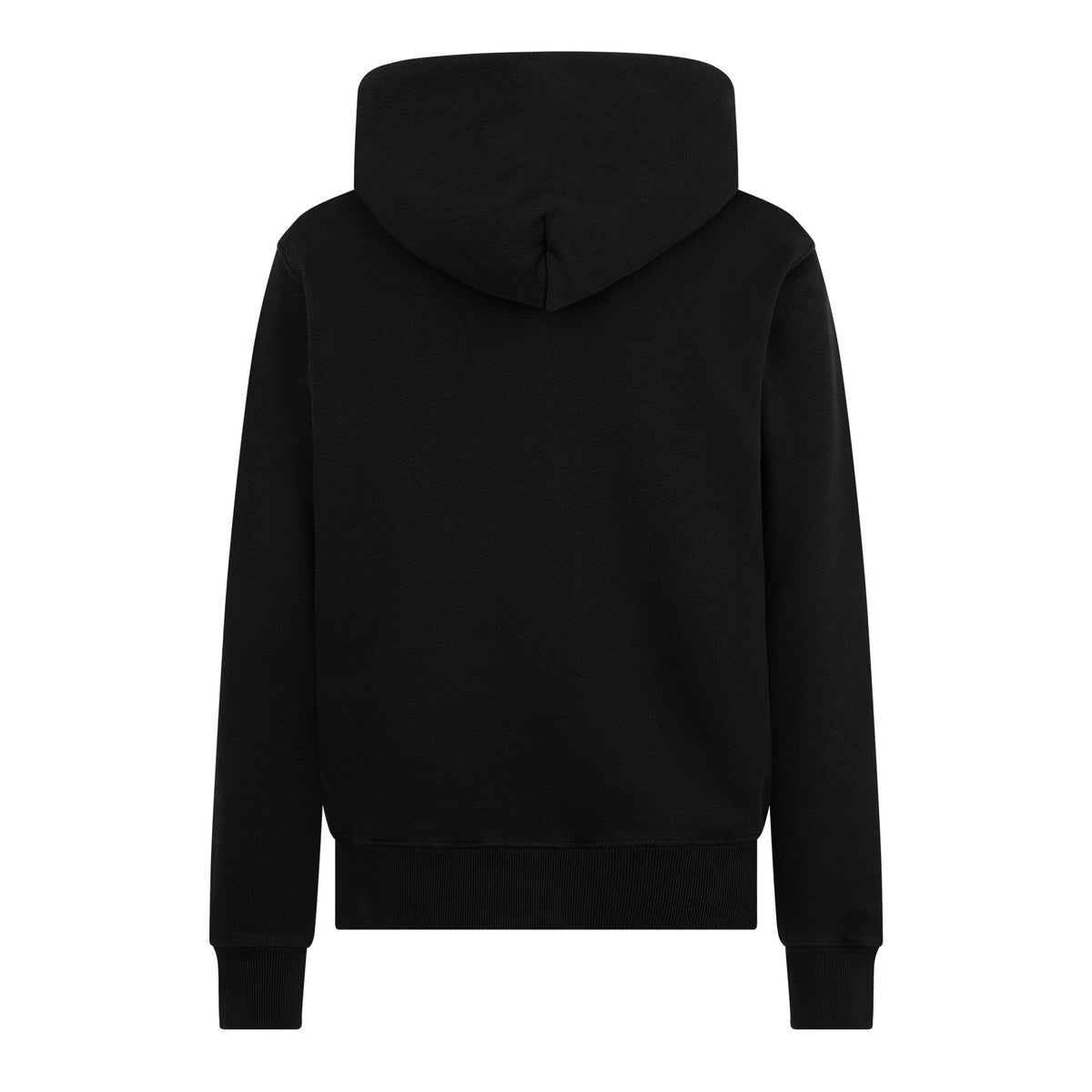 Chunky Hoodie