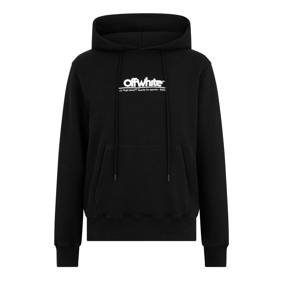 Chunky Hoodie