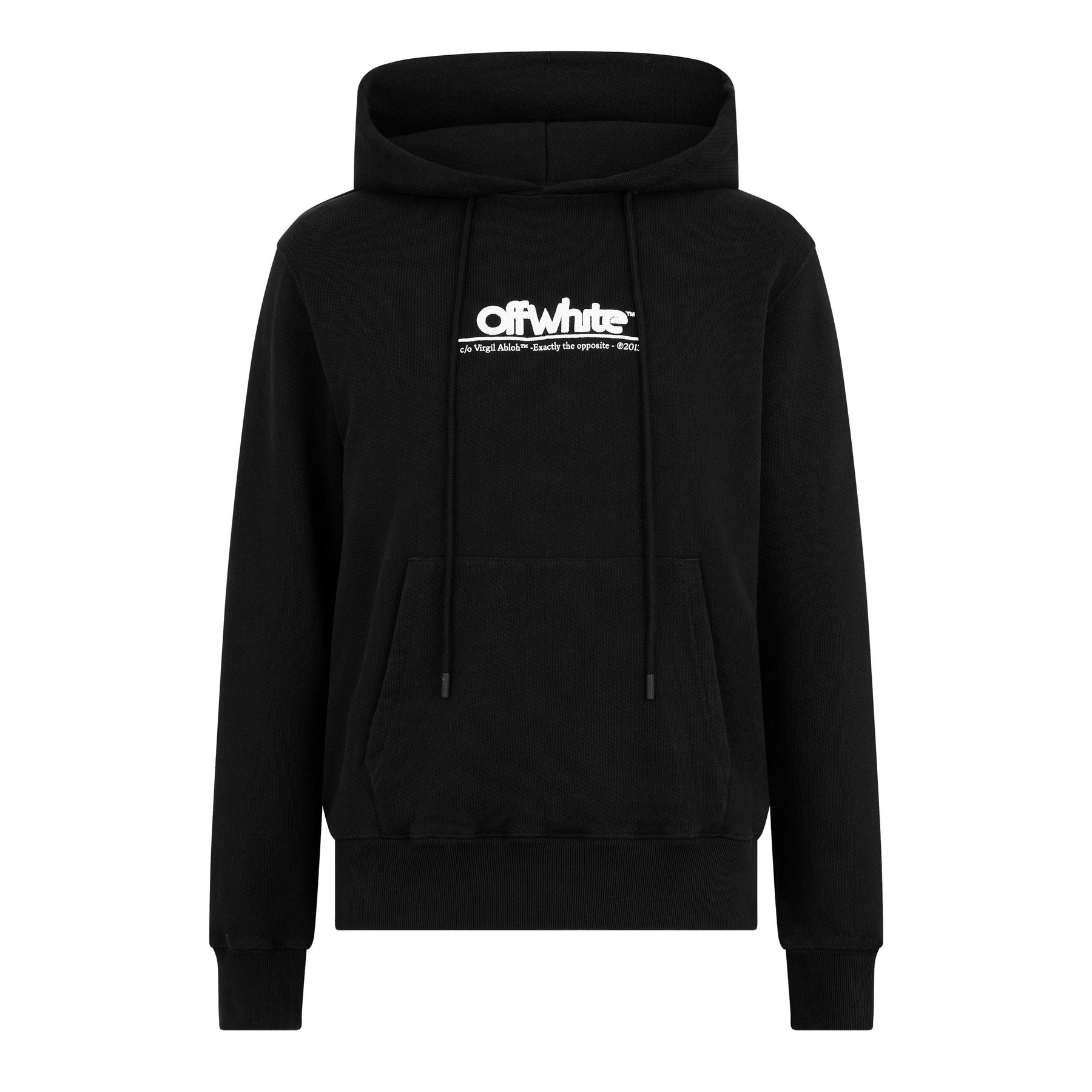 Chunky Hoodie