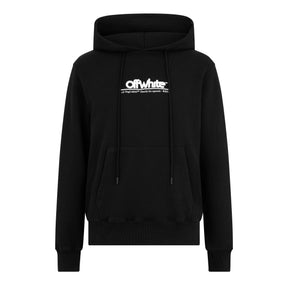 Chunky Hoodie