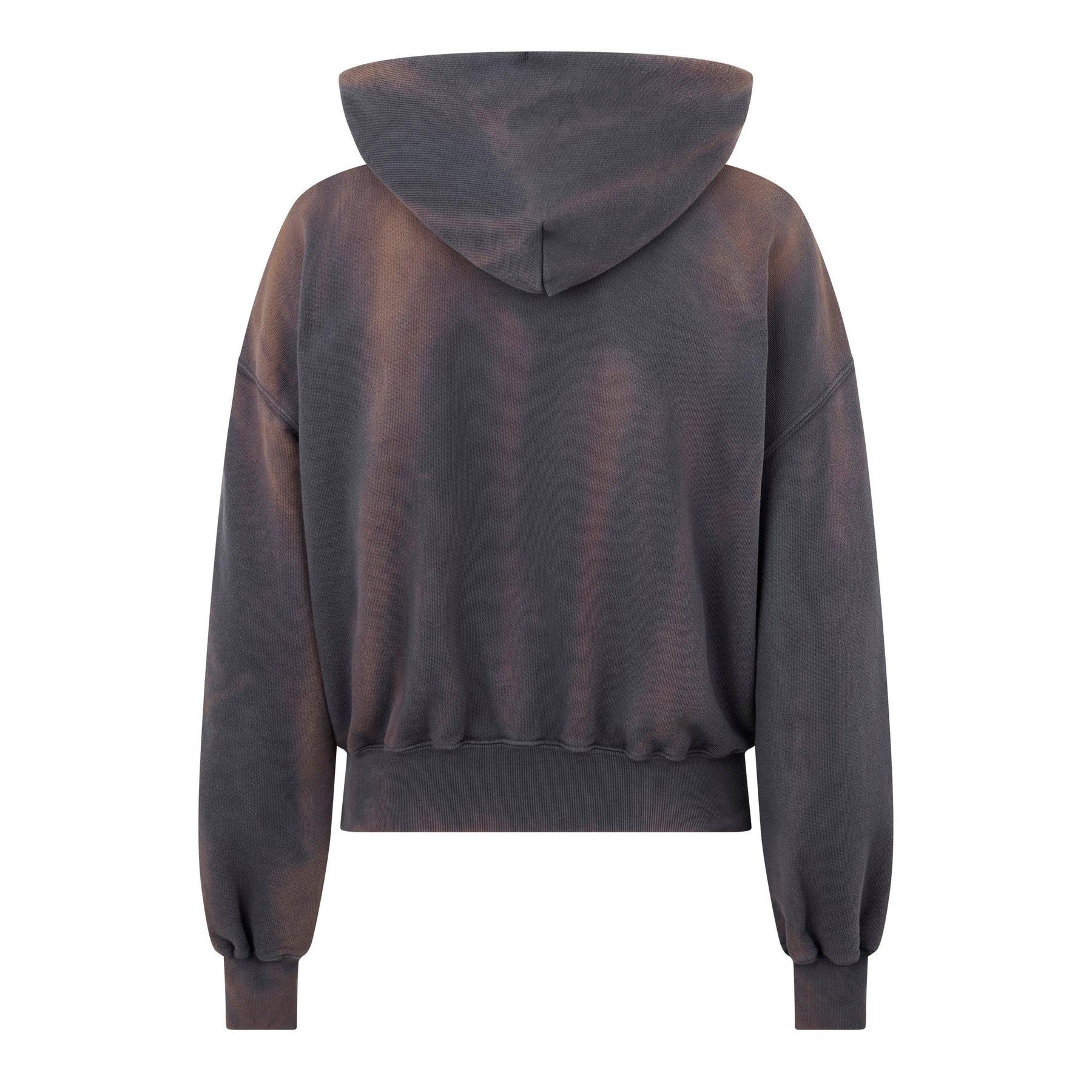 Men's Bookish Design Hoodie