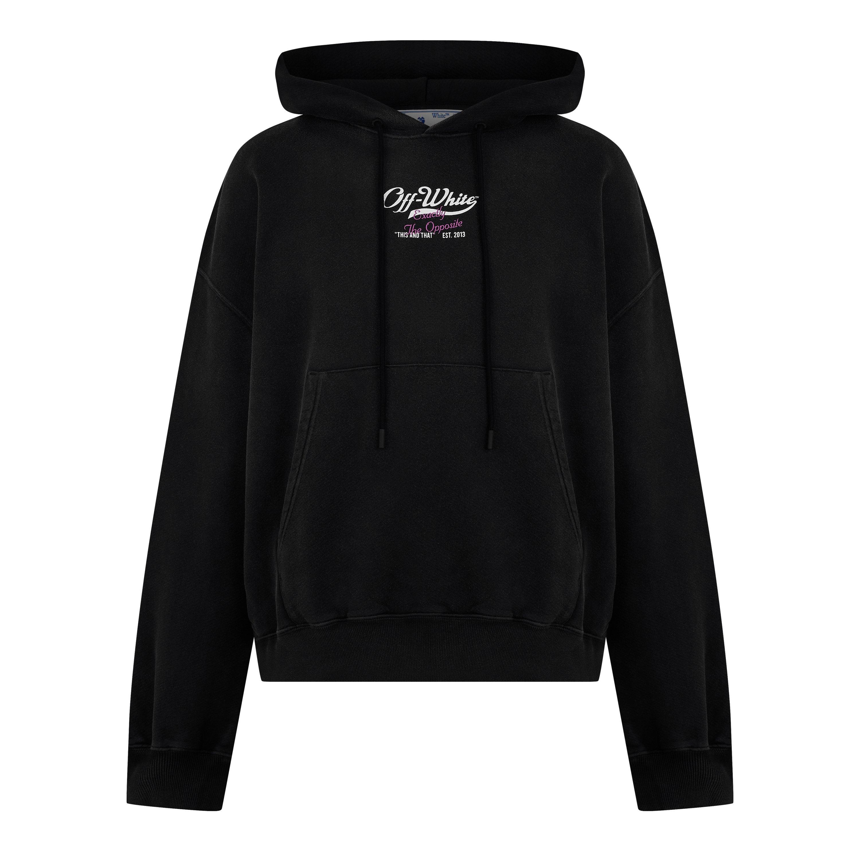 Wave Off Hoodie