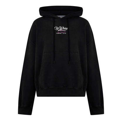 Wave Off Hoodie