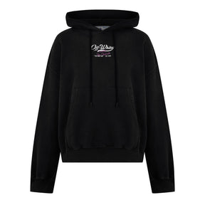 Wave Off Hoodie