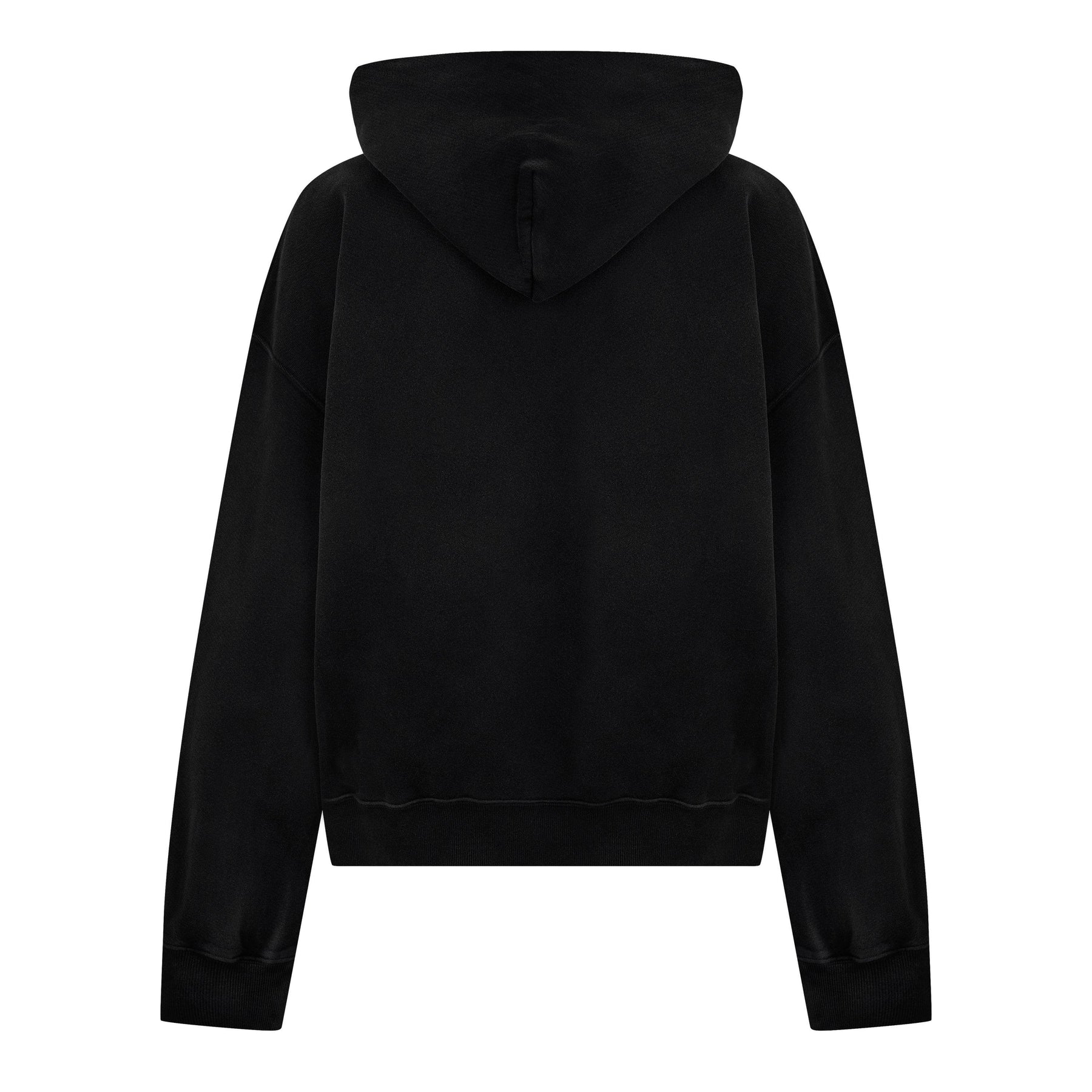 Wave Off Hoodie