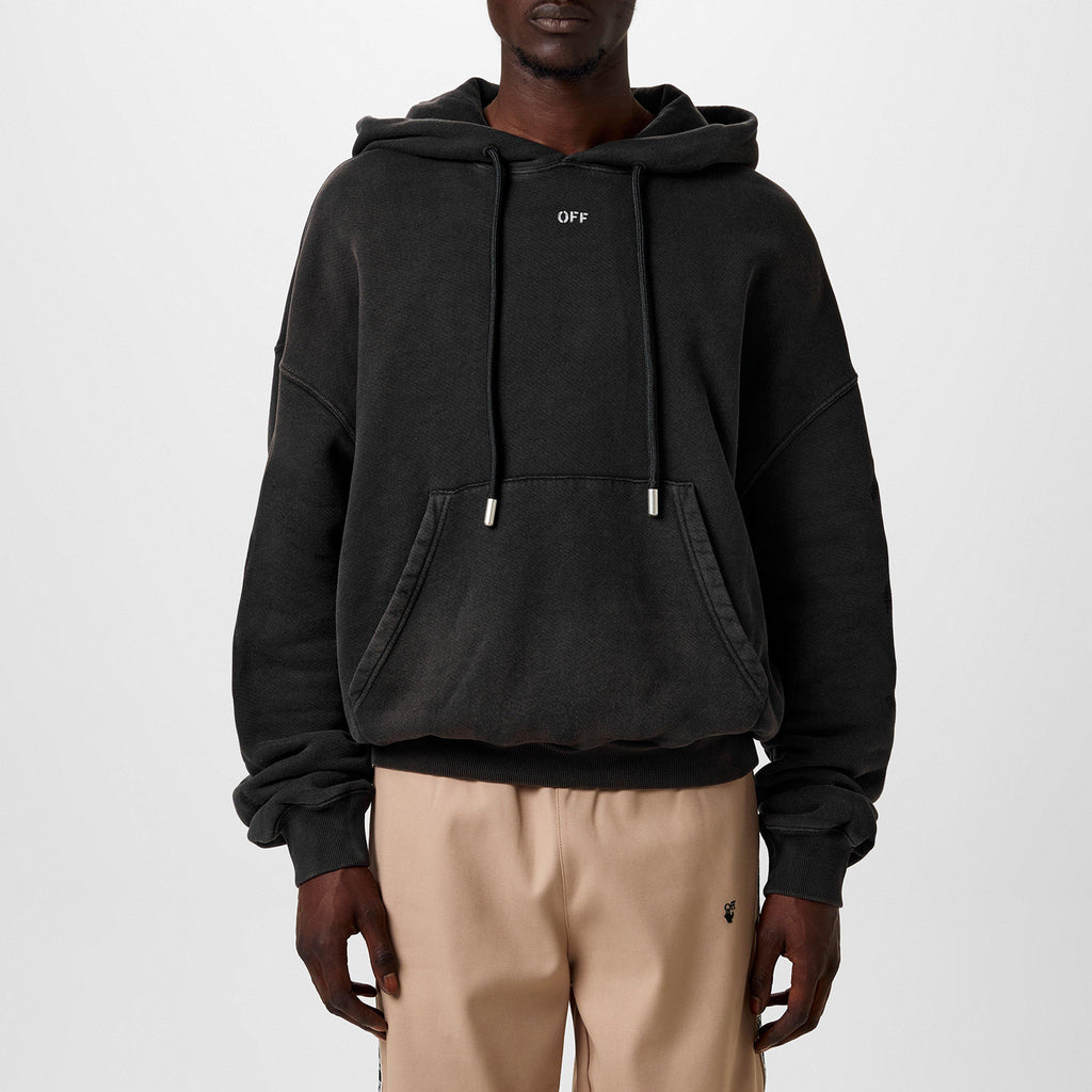 Saint Matthew Hoodie