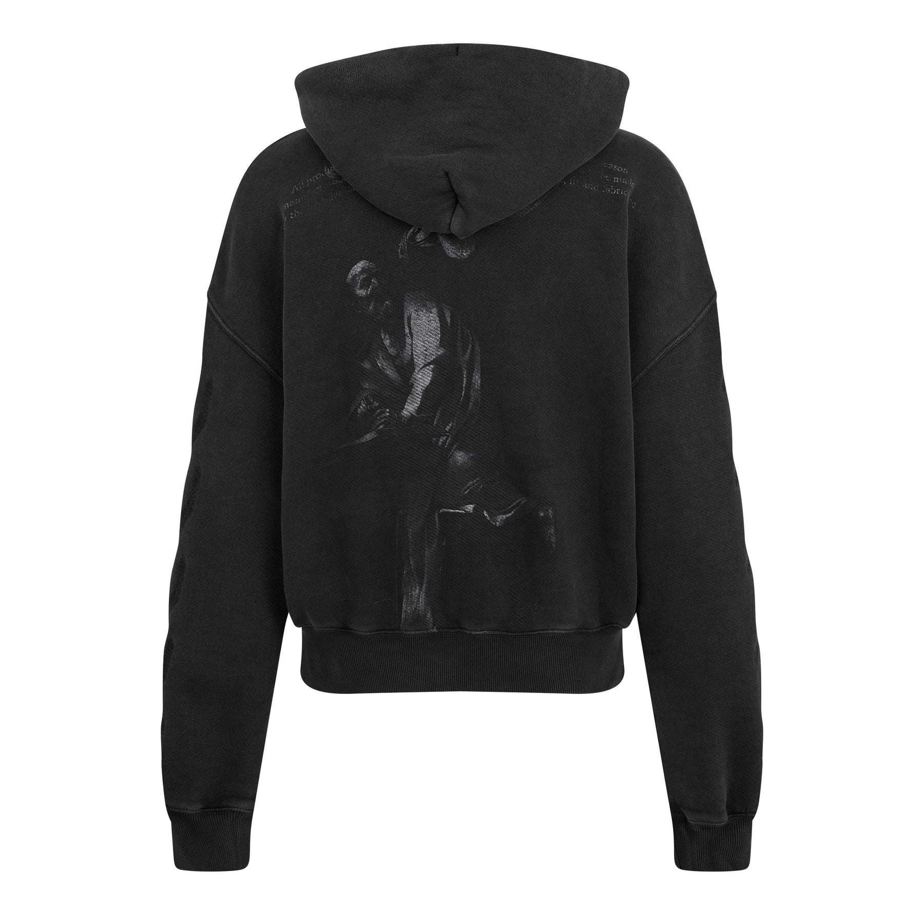 Saint Matthew Hoodie