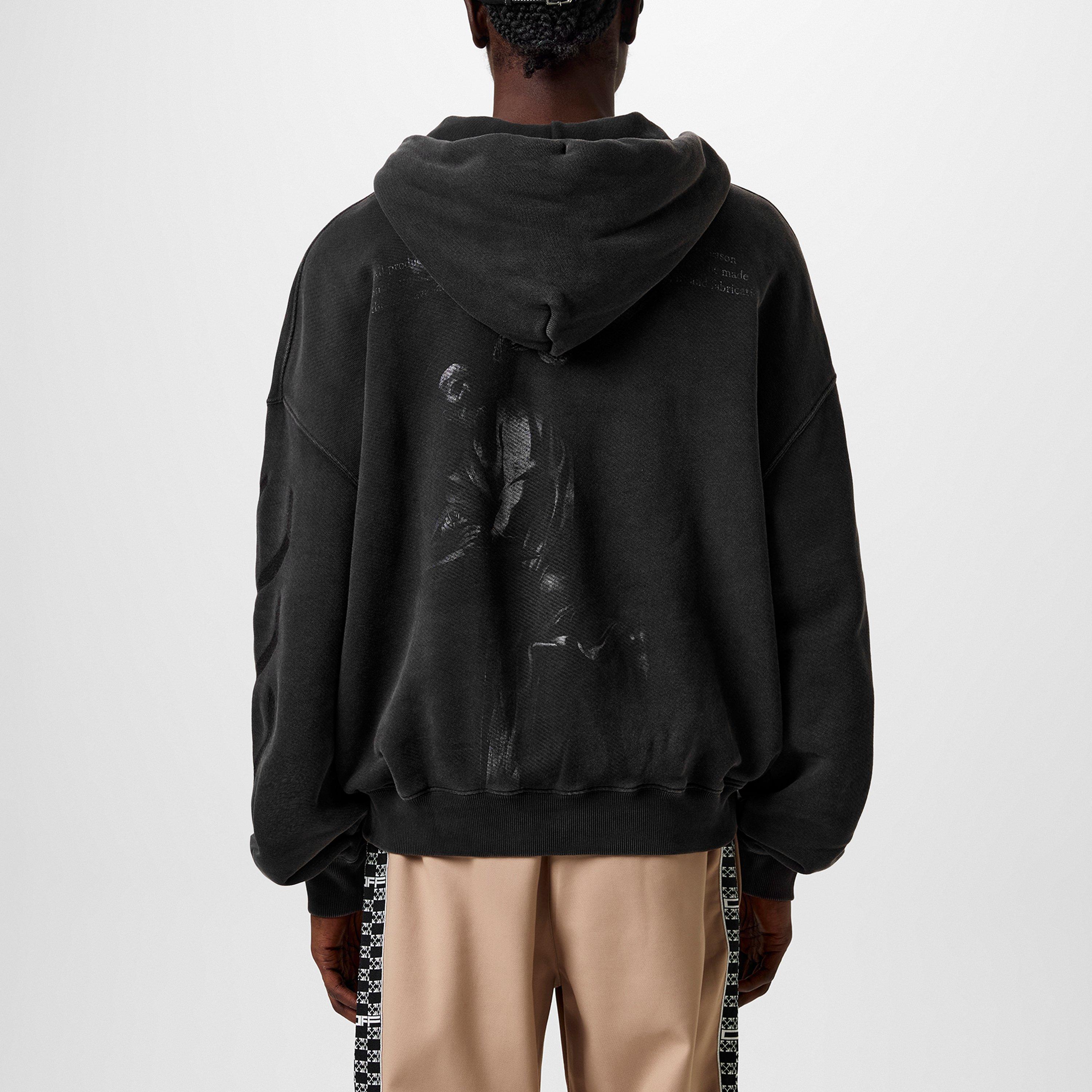 Saint Matthew Hoodie