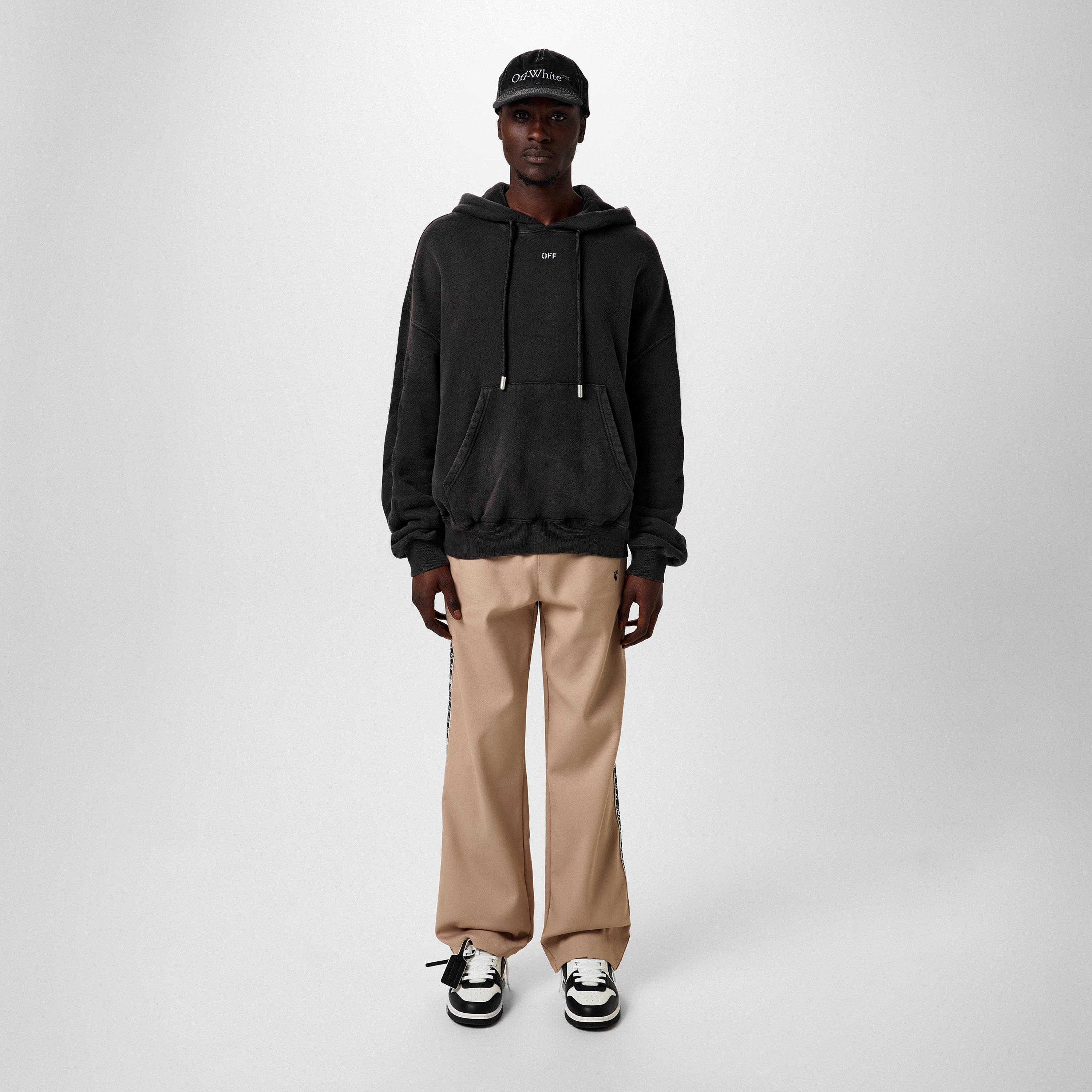 Saint Matthew Hoodie