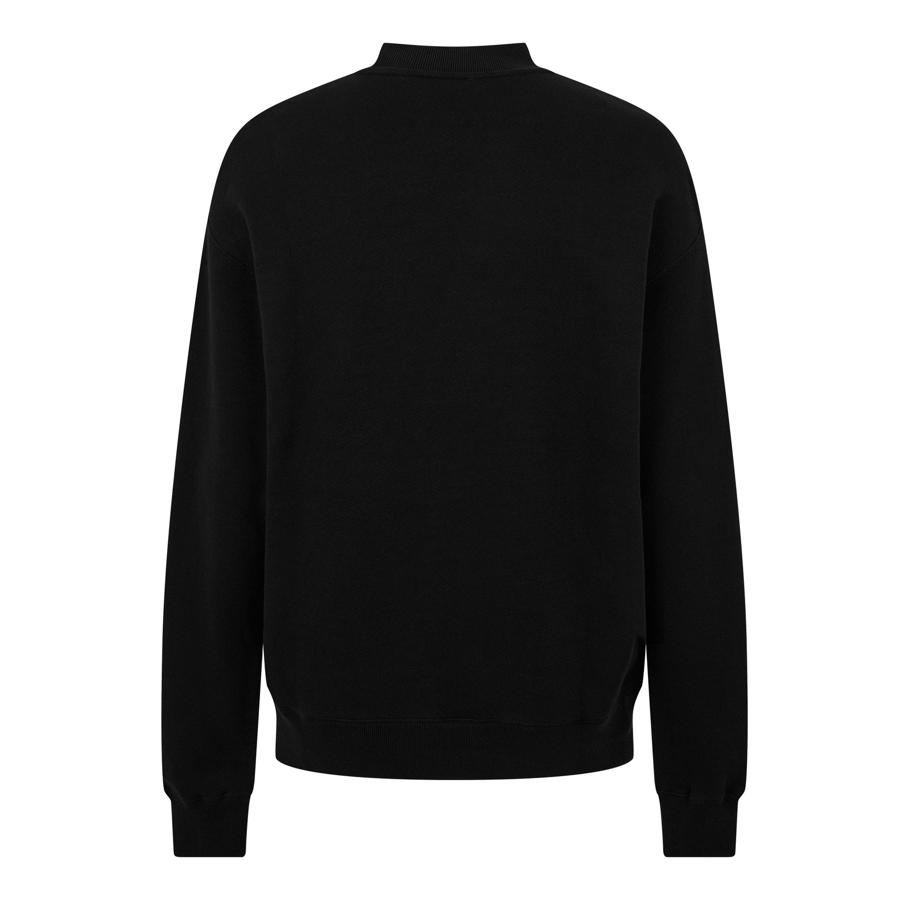 On The Go Crew Sweater