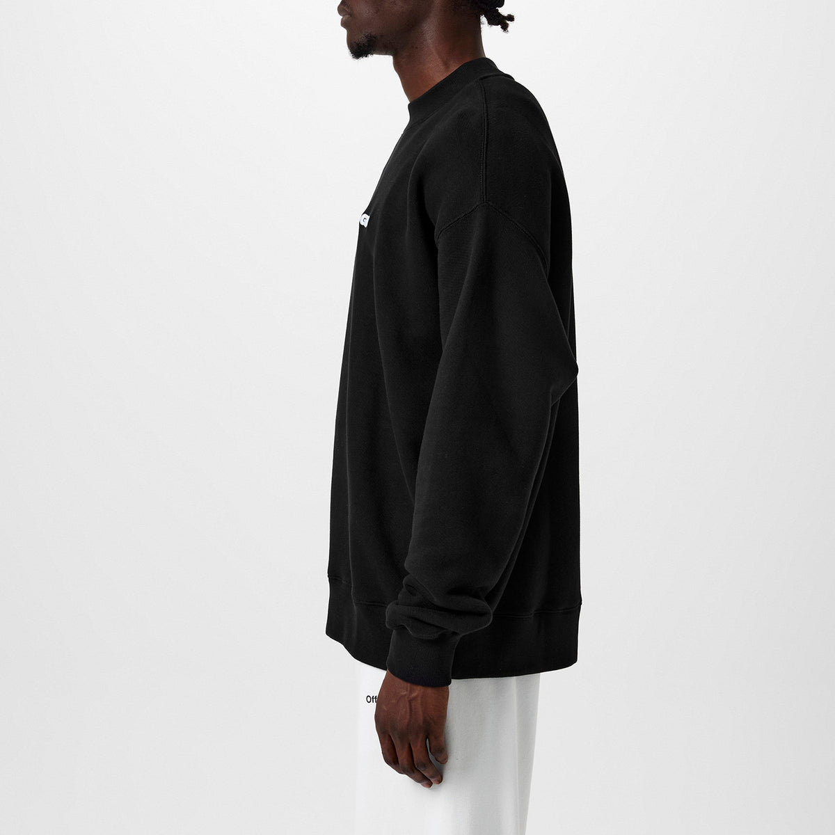 On The Go Crew Sweater