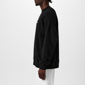 On The Go Crew Sweater
