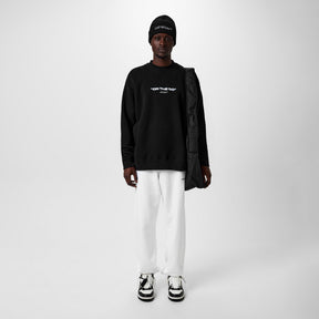 On The Go Crew Sweater