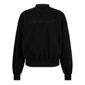Boxy Crew Sweater