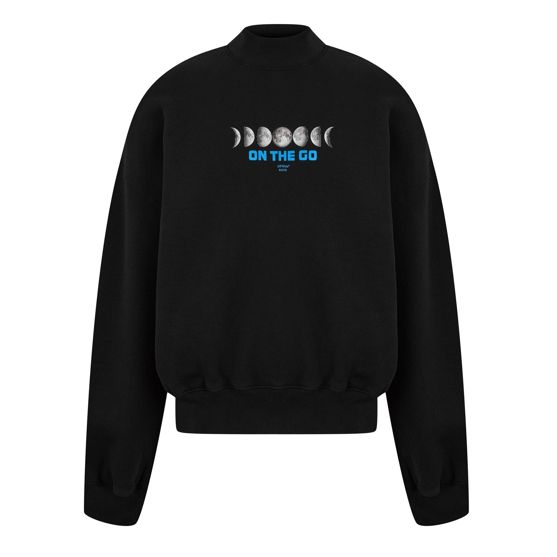 Moon Phase Sweatshirt