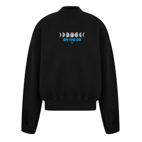 Moon Phase Sweatshirt