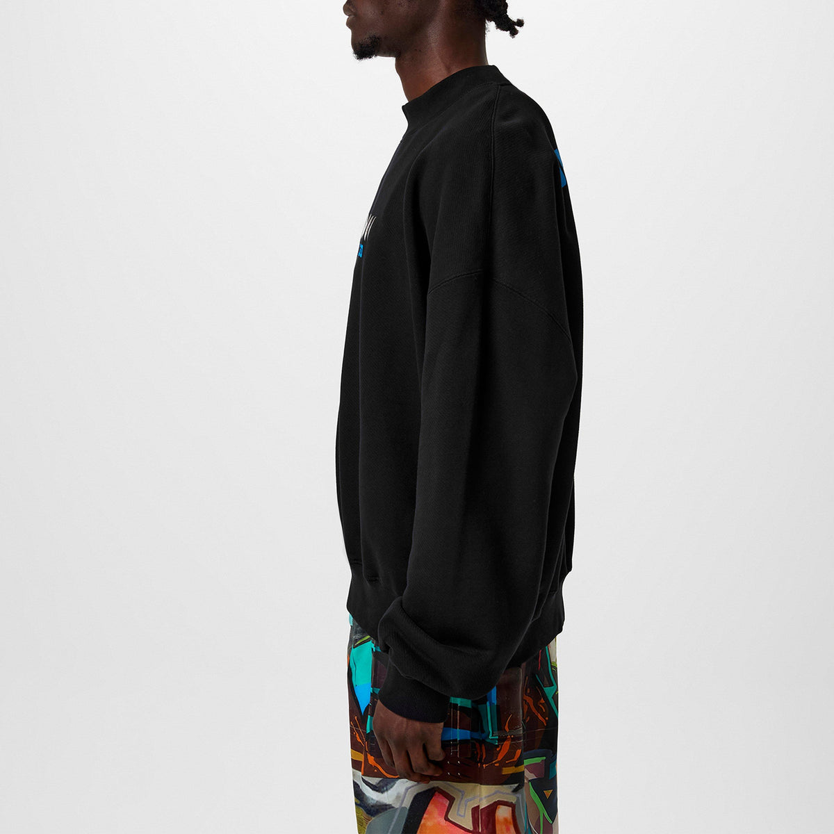 Moon Phase Sweatshirt