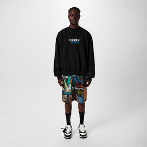 Moon Phase Sweatshirt