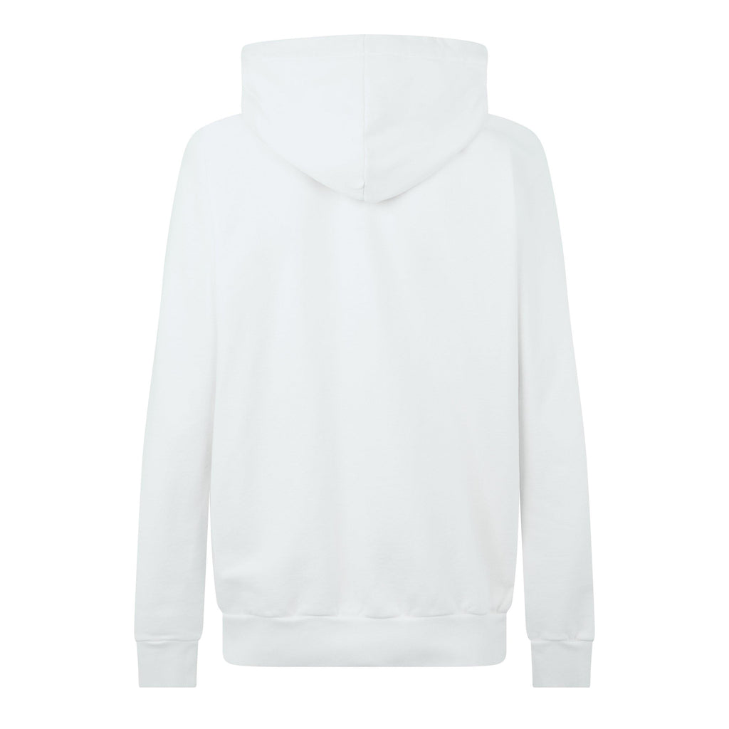 Hong Kong Sprayed Hoodie