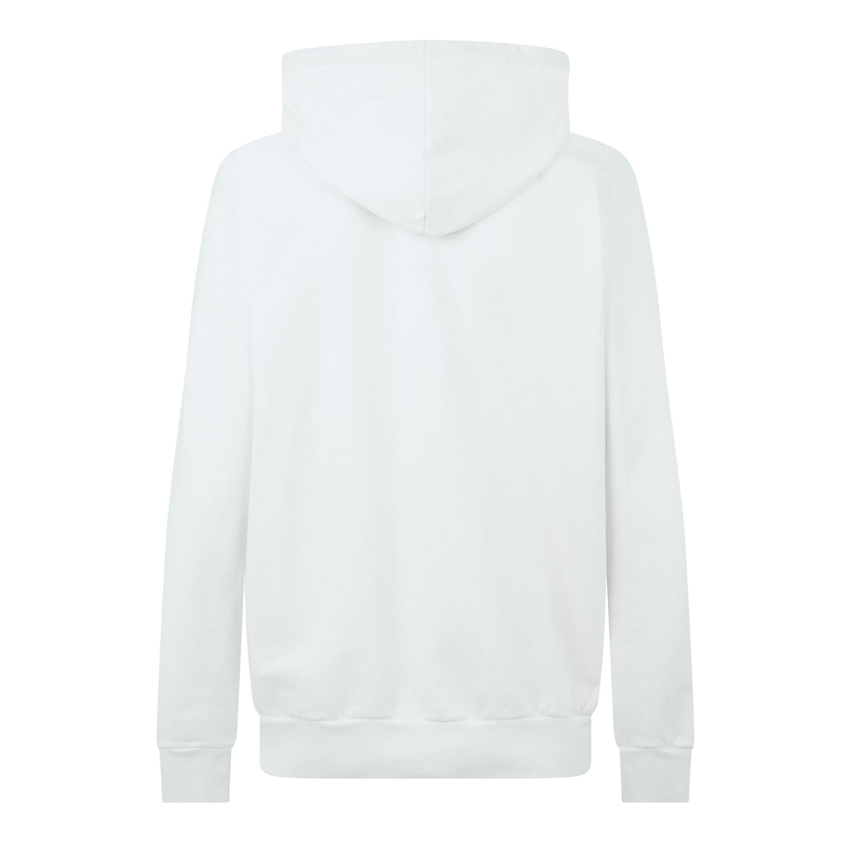 Hong Kong Sprayed Hoodie
