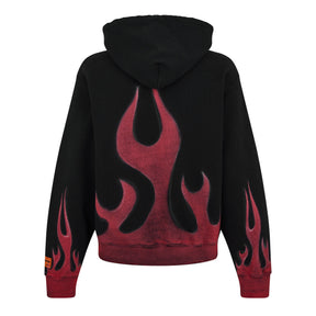 Law Flames Hoodie