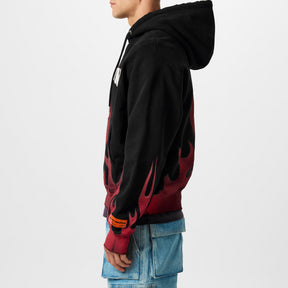 Law Flames Hoodie