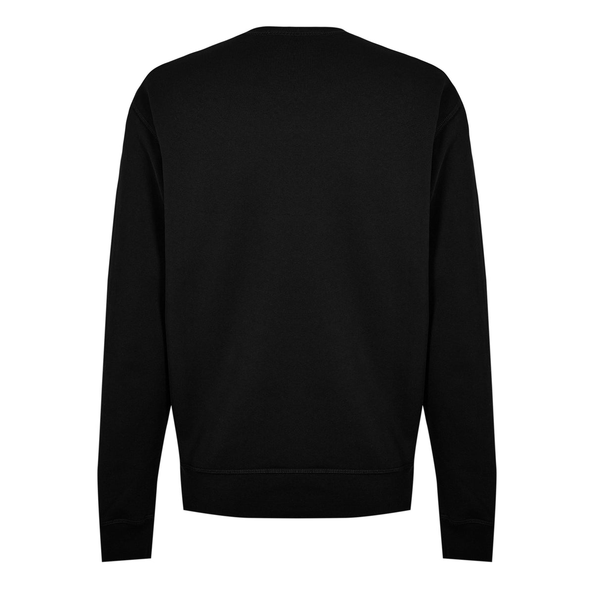 Logo Print Sweatshirt