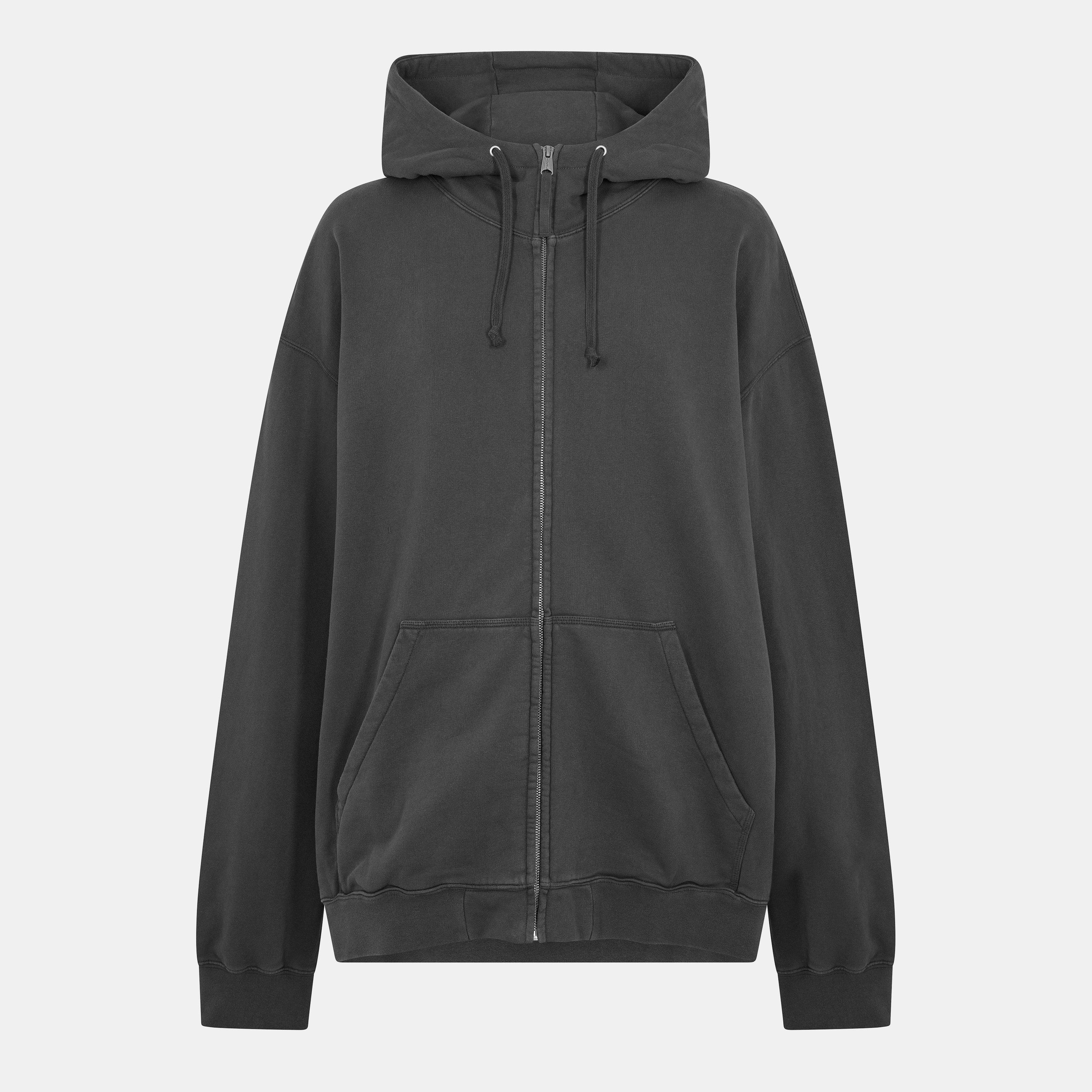 Men's Zip Hoodie