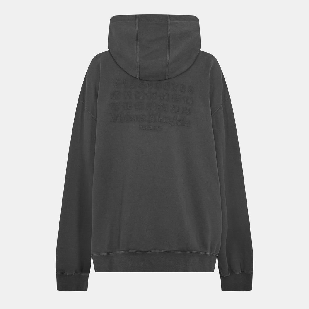Men's Zip Hoodie