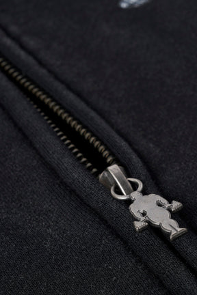 5162 - Golds Gym Throwback Zip-ups