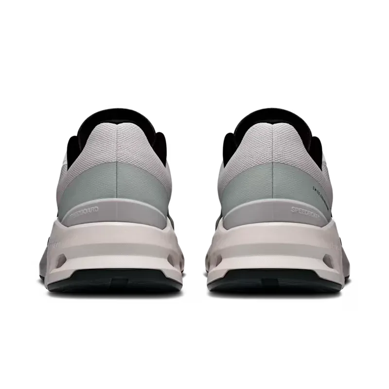 On Running Cloudpulse Wolf Black